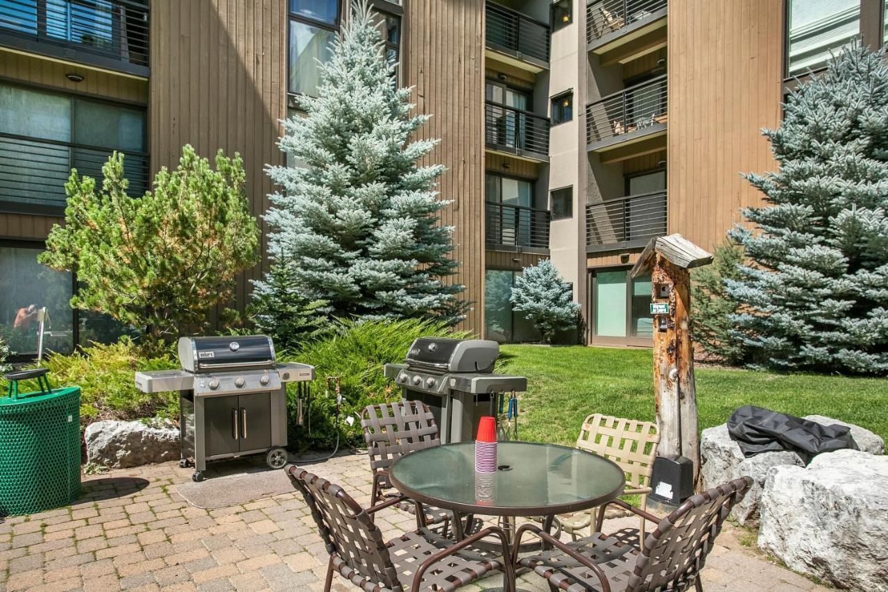 311 Vail International Condo Exterior foto