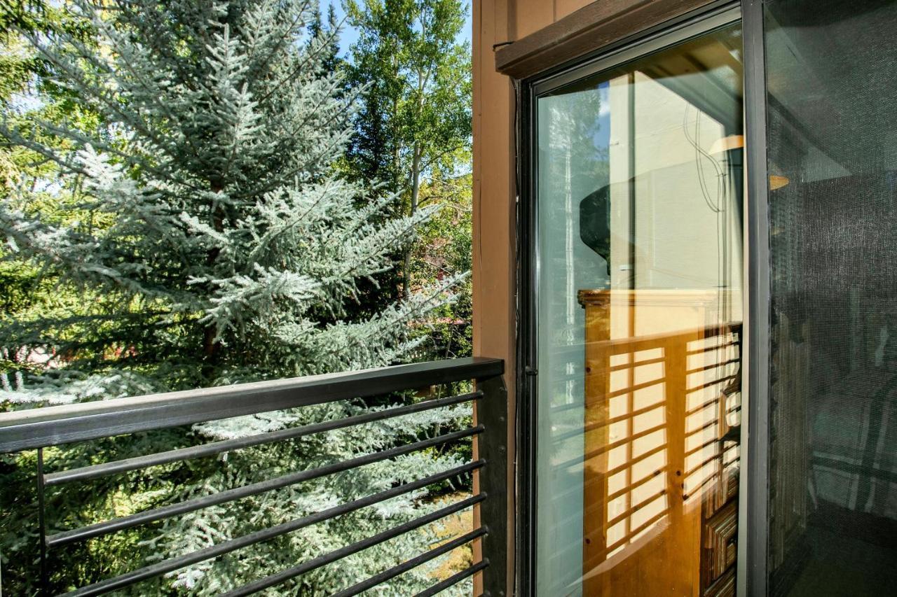 311 Vail International Condo Exterior foto